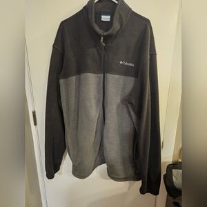 Columbia Fleece Jacket